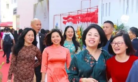 Thưởng Tết của giảng viên các trường đại học Hà Nội từ 10 đến 60 triệu đồng