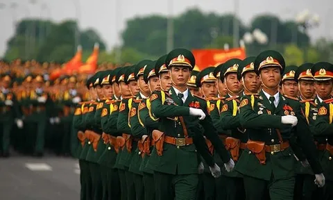 Hòa bình đang là bức tranh tổng quát, song cũng tiềm ẩn những nguy cơ khó dự lường