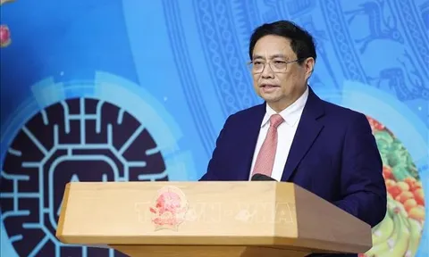 Thủ tướng: Kinh tế tập thể, hợp tác xã phải chủ động thoát khỏi rào cản để vươn lên