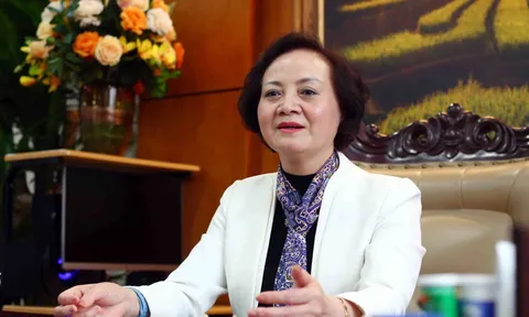 Bộ trưởng Bộ Nội vụ nói về cải cách chính sách tiền lương, sắp xếp đơn vị hành chính
