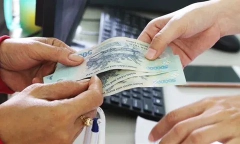 Chính thức trình Chính phủ mức tăng lương tối thiểu vùng 6% từ 1/7/2024