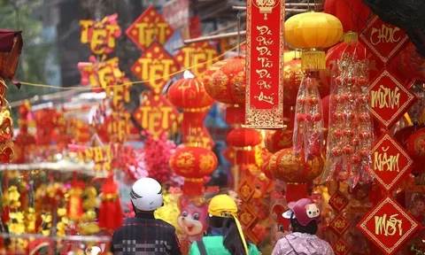 Lịch sử hình thành và ý nghĩa của Tết Nguyên đán