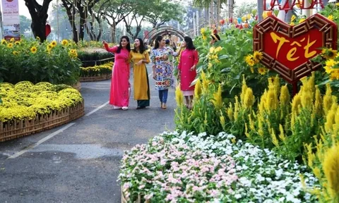 Dự báo thời tiết cả nước dịp Tết Nguyên đán Giáp Thìn năm 2024