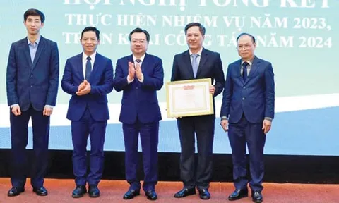 Chiến lược phát triển nguồn nhân lực ngành Xây dựng