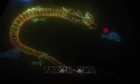 Đêm Giao thừa: Bắc Bộ trời rét, Trung Bộ có mưa, Tây Nguyên và Nam Bộ không mưa