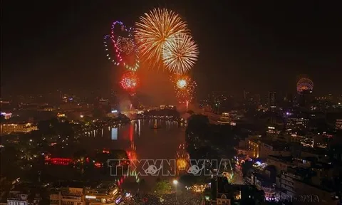 Xuân của niềm tin và khát vọng