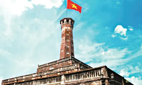 Thăng Long - Hà Nội: Những kỷ nguyên vàng son (Phần 2 và hết)