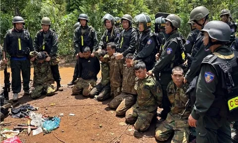 Các âm mưu và thủ đoạn chủ yếu trong “diễn biến hòa bình” (Phần 2 và hết)