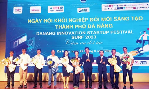 TP. Đà Nẵng - nơi “chắp cánh nhân tài”