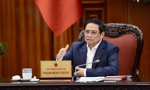 Tuyệt đối không để chạy chức, chạy quyền; không để bất cứ ai can thiệp tiêu cực vào công tác cán bộ