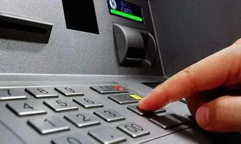 Hạn mức chuyển tiền qua ATM là bao nhiêu?