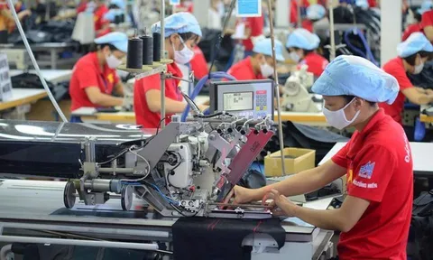 Một số chỉ đạo, điều hành nổi bật tuần từ 12-16/2/2024