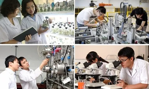 Thủ tướng Chính phủ làm Chủ tịch Hội đồng Quốc gia về Khoa học, Công nghệ và Đổi mới sáng tạo