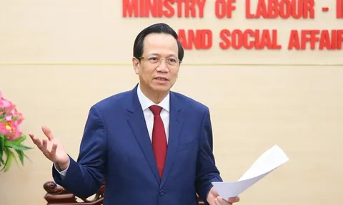 Cải cách tiền lương phải đi đôi với điều chỉnh lương hưu, không để người hưu trí thiệt thòi