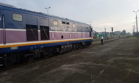 Ngành Đường sắt áp dụng quy định mới về vận tải hành lý của hành khách