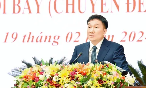 Gia Lai bầu tân Phó Chủ tịch tỉnh 41 tuổi