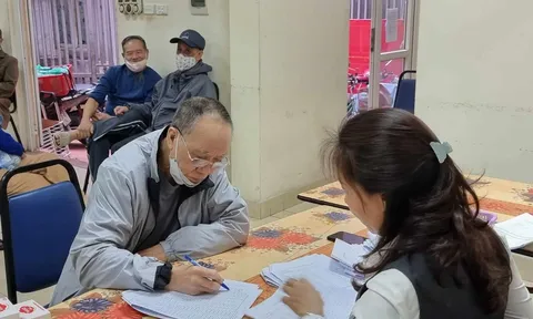 Chính sách BHXH, BHYT, lương hưu thay đổi khi cải cách tiền lương trong năm 2024