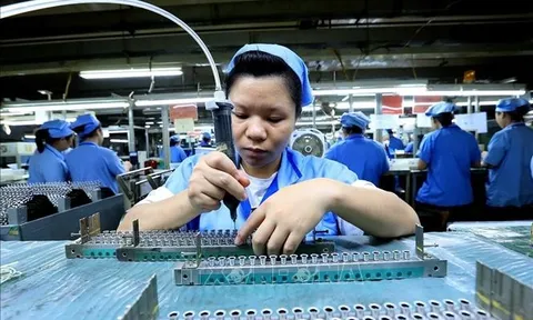 Xây dựng Đề án phát triển nguồn nhân lực ngành công nghiệp bán dẫn