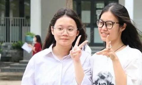 Học sinh Việt Nam có điểm Toán nhóm cao nhất, xếp 34/81 quốc gia