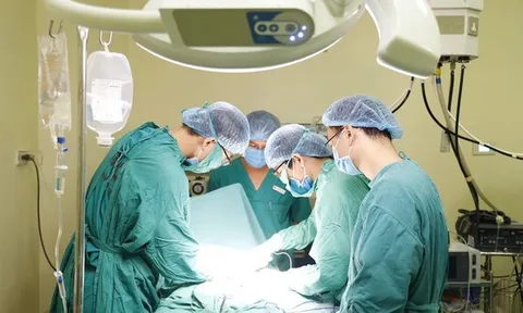 Quy định mới về tiêu chuẩn xét tặng danh hiệu “Thầy thuốc nhân dân”, “Thầy thuốc ưu tú”