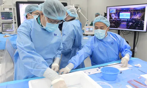 Một số chỉ đạo, điều hành nổi bật tuần từ 26/2-1/3/2024