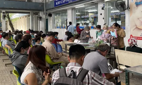 Thận trọng với các bệnh do thời tiết nắng nóng