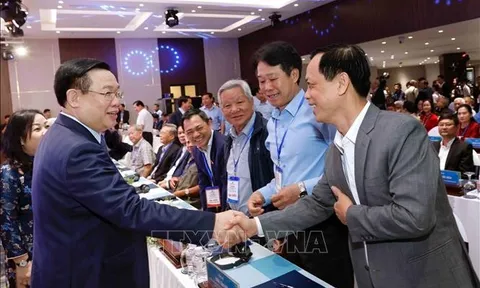 Thêm động lực mới để Phú Yên phát triển