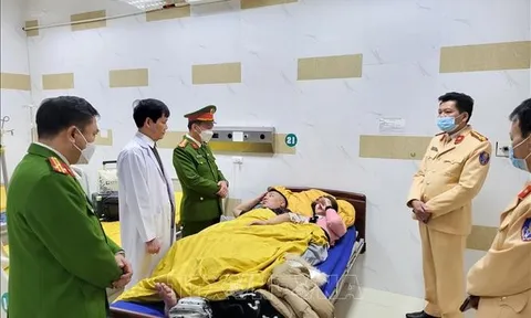 Thủ tướng chỉ đạo khắc phục hậu quả vụ tai nạn giao thông đặc biệt nghiêm trọng tại Tuyên Quang
