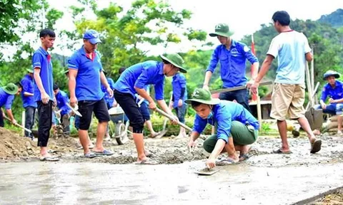 Một số chỉ đạo, điều hành nổi bật tuần từ 4 - 8/3/2024