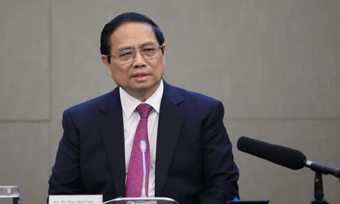Thủ tướng thúc đẩy các tập đoàn hàng đầu New Zealand và thế giới đầu tư vào Việt Nam