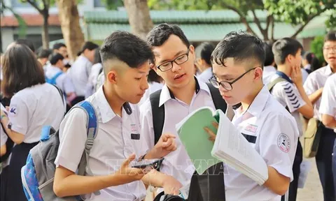 Một số địa phương điều chỉnh phương án tuyển sinh lớp 10