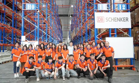 Ngành thương mại điện tử: Tăng tốc đào tạo nhân lực số