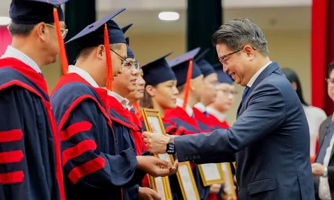 Trường đại học đầu tiên phía Nam mở đào tạo Thạc sĩ ngành Quan hệ công chúng