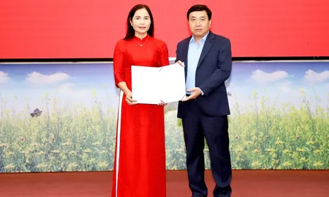 Kiện toàn nhân sự tại Lào Cai, Hà Giang