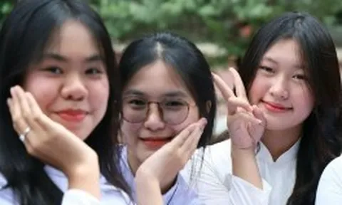 Hai phương án thi tốt nghiệp THPT: Thi ngày 21, 22/6 và 26, 27/6