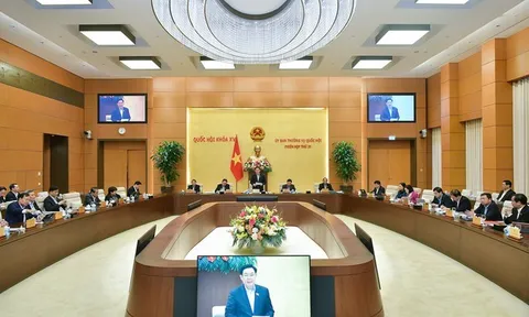 Một số chỉ đạo, điều hành nổi bật tuần từ 11-15/3/2024