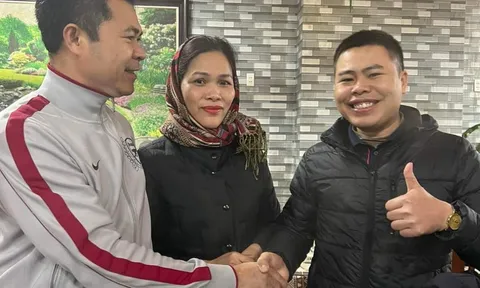 Hướng dẫn viên du lịch xứ Nghệ tìm trả nhẫn vàng của khách đánh rơi