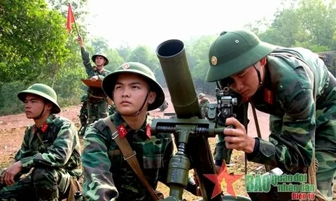 Nhận thức và trách nhiệm của các tầng lớp nhân dân về chiến tranh và hòa bình