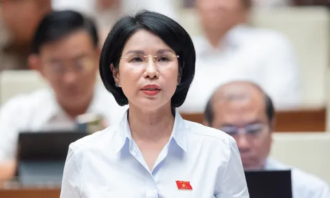 Giám đốc Sở Y tế Hà Nội làm Phó Trưởng Ban Dân nguyện