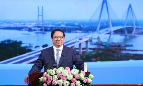 Phát triển Vĩnh Long toàn diện, văn minh, hiện đại, sinh thái, bền vững, có trình độ phát triển khá so với cả nước