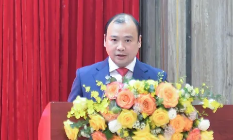 Ông Lê Hải Bình làm Tổng Biên tập Tạp chí Cộng sản