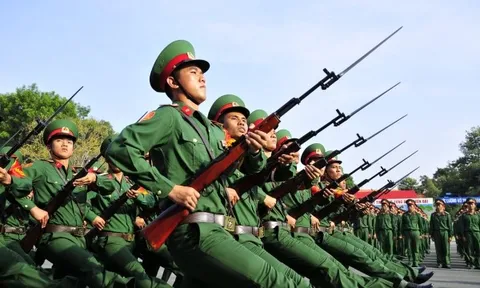 Thực tiễn, phát triển lý luận về xây dựng nền quốc phòng toàn dân