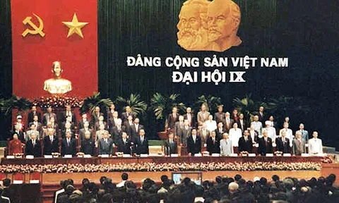Mục tiêu bảo vệ Tổ quốc Việt Nam xã hội chủ nghĩa (Phần 1)