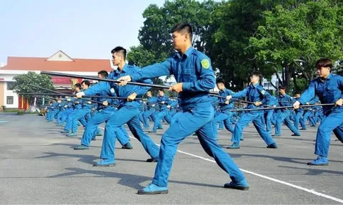 Tuyên truyền, giáo dục quốc phòng - an ninh gắn với nhận thức, giải quyết vấn đề chiến tranh và hòa bình (Phần 1)