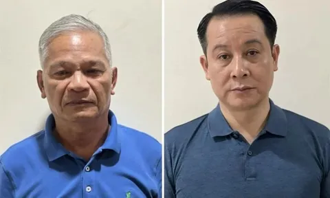 Khởi tố nguyên Bí thư, Chủ tịch tỉnh Quảng Ngãi và Phó Bí thư Thường trực Tỉnh ủy Vĩnh Phúc