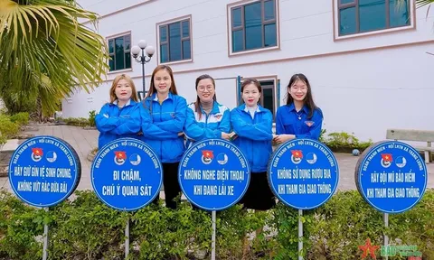 Thông điệp từ những lốp xe