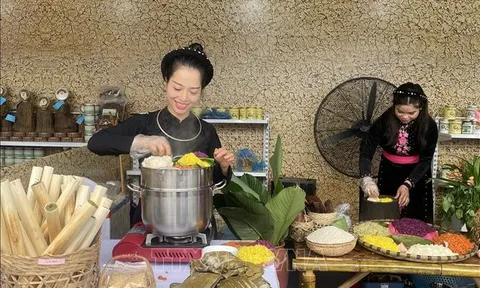 Xây dựng thương hiệu du lịch Hà Giang trong liên kết vùng Đông, Tây Bắc
