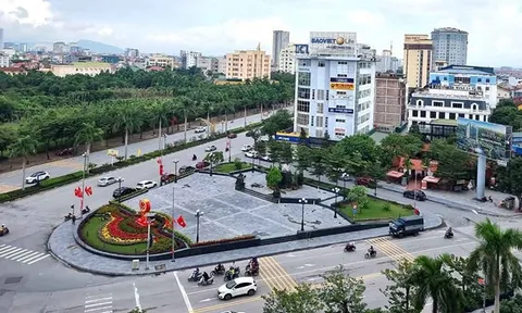 Nghệ An sắp dựng tượng Lênin bằng đồng giữa trung tâm TP. Vinh