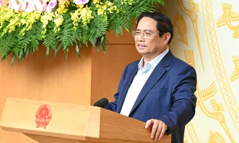 Thủ tướng: Giáo dục mầm non cần tiếp tục thực hiện lộ trình đổi mới căn bản