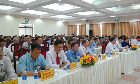 Đà Nẵng triển khai "Tháng hành động vì Hợp tác xã"